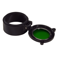 75117 Streamlight Green Lens For Stinger