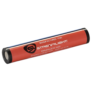 75176 Streamlight Lithium Ion Stinger Battery