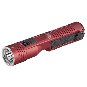 Stinger 2020 - Light only - includes &ldquo;Y&rdquo; USB cord - Red