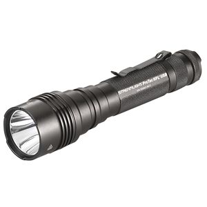 88078 Streamlight Protac Hpl Usb 120V Ac/12V Dc, Includes Holster - Clam - Black