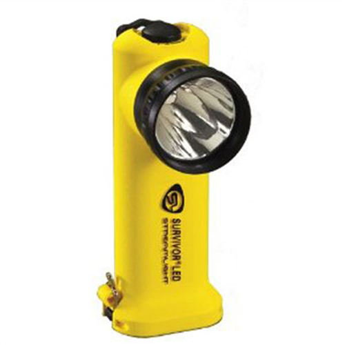 90519 Streamlight Survivor Led 12V Dc Yellow
