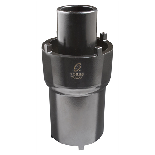 10636 Sunex Ratching Locknut Tool For Ford Trucks
