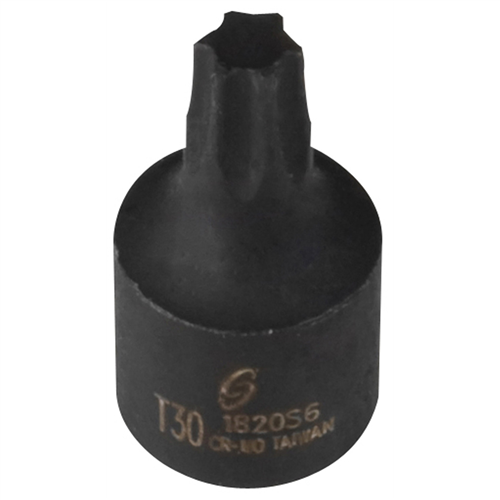 1820S6 Sunex Soc T30 1/4D Imp Star Male