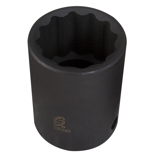 210ZM Sunex Soc 10Mm 1/2D Imp 12Pt