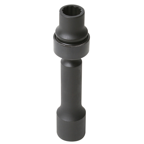 212ZUDL Sunex 1/2 In. Drive 12-Point Driveline Impa