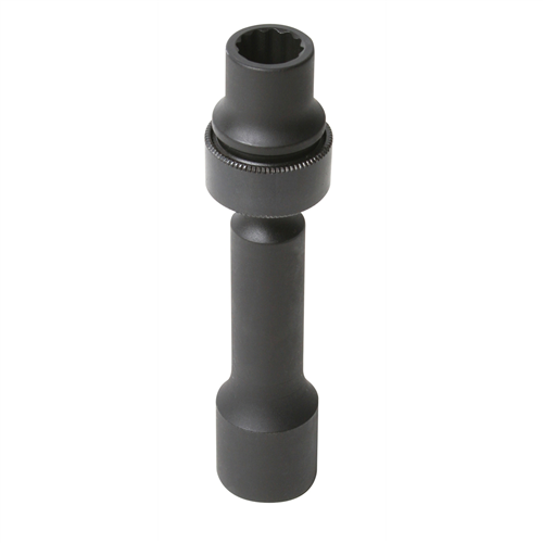 212ZUMDL Sunex Soc 12Mm 1/2D Imp Univ 12Pt Xdp