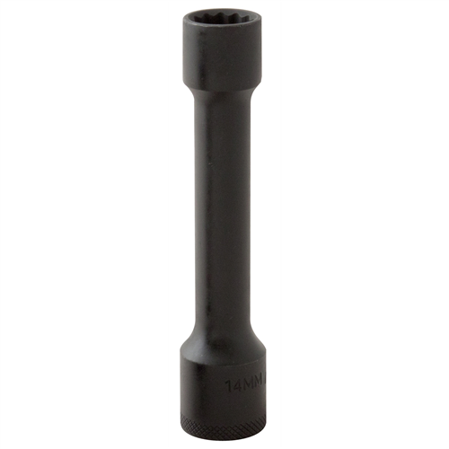 214MZB Sunex 1/2 In. Drive, 12-Point Toyota Head B