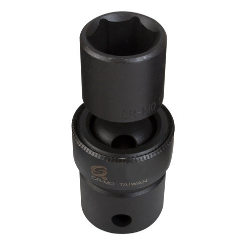 214UM Sunex Soc 14Mm 1/2D Imp Univ 6Pt