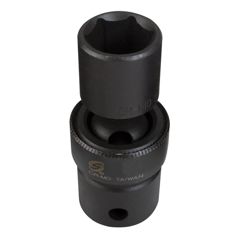 215UM Sunex Soc 15Mm 1/2D Imp Univ 6Pt