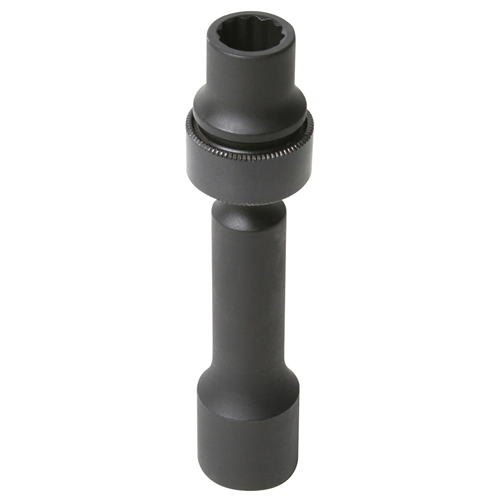 216ZUDL Sunex Sunex Tools 1/2 In. Drive 12-Point Driveline Impa