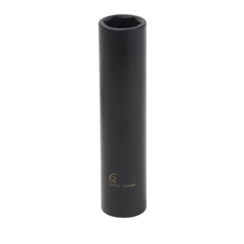 219MXD Sunex 1/2 In. Drive 19 Mm Extension Long De