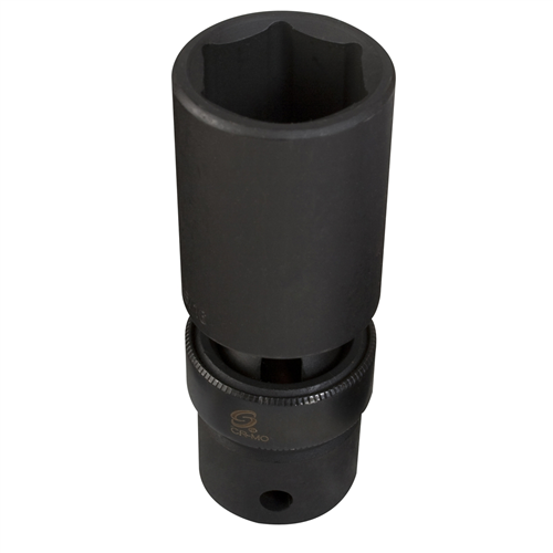 220UMD Sunex Soc 20Mm 1/2D Imp Univ 6Pt