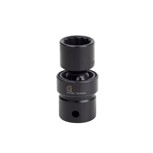 220UZ Sunex 1/2 In. Drive 12-Point 5/8 In. Univer