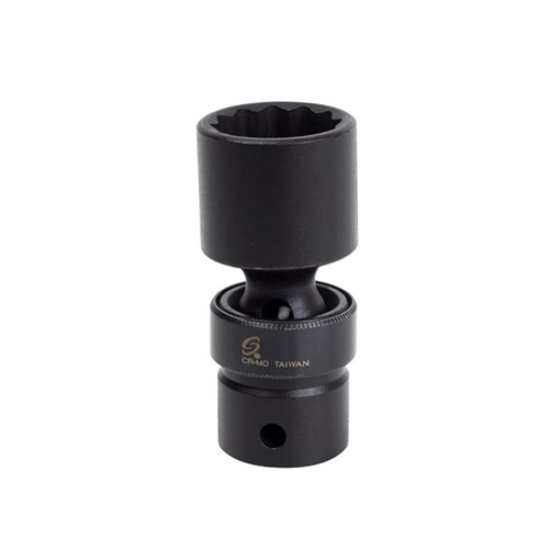 230UZ Sunex 1/2 In. Drive 12-Point 15/16 In. Univ
