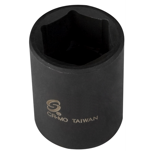 231M Sunex 1/2 In. Drive 31 Mm Impact Socket