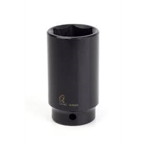 231MD Sunex 1/2 X 31Mm Deep