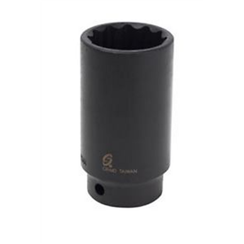 231ZMD Sunex 1/2 In. Drive 12-Point 31 Mm Deep Imp