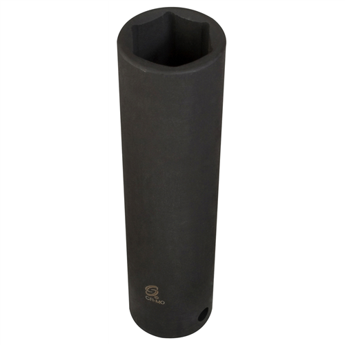 232XD Sunex 1" 1/2 Dr. Extra Deep Socket