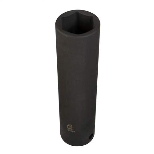 242XD Sunex 1/2 In. Drive 6-Point Extension Deep