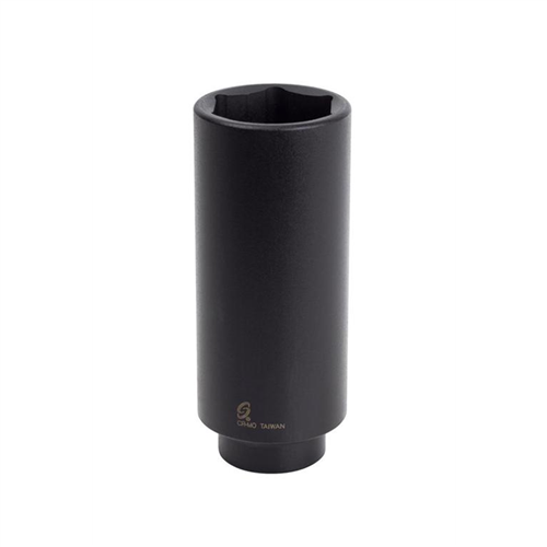 244XD Sunex 1/2 In. Drive 1-3/8 In. Extension Lon