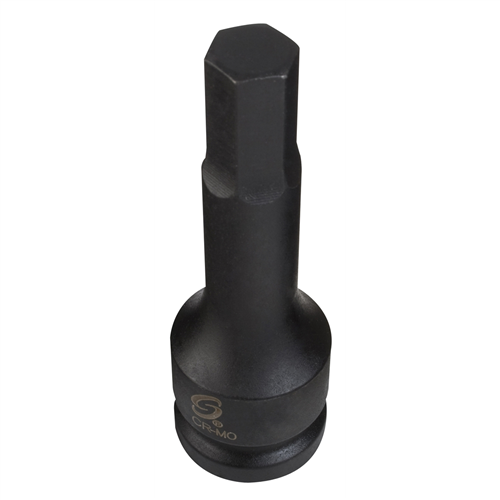 26482 Sunex Soc 5/16 1/2D Imp Hex Male