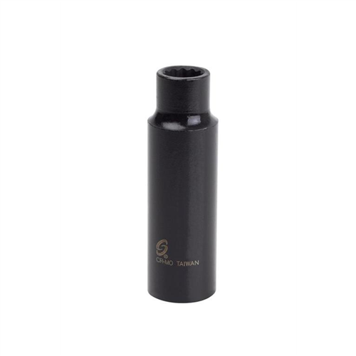 267210 Sunex 12Pt 1/2Dr Dp Socket