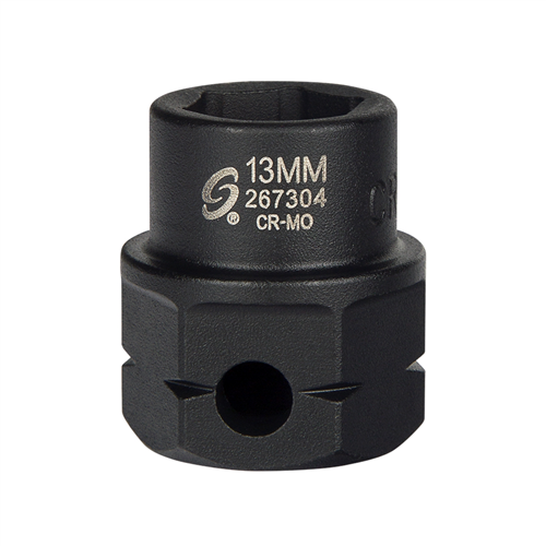 267304 Sunex 1/2 In. Drive 6-Point Low Profile Imp
