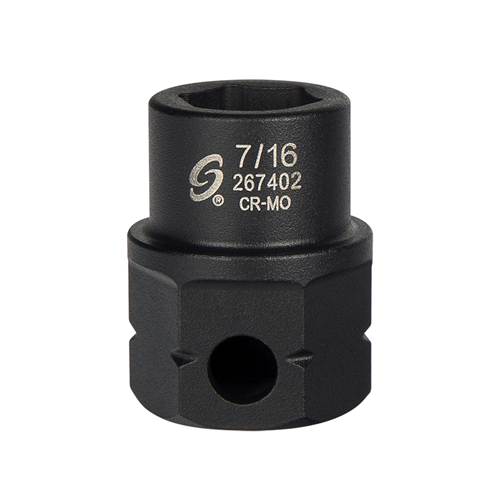 267402 Sunex 1/2 In. Drive 6-Point Low Profile Imp