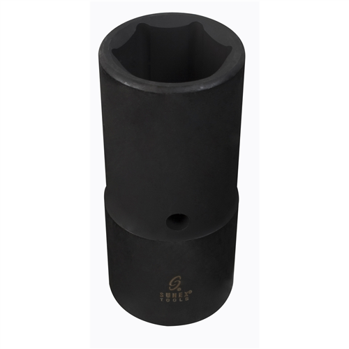 2702 Sunex Soc 19Mm X 21Mm 1/2D Flp Imp 6Pt