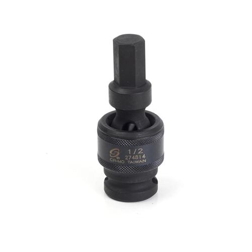 274814 Sunex 1/2"Dr 1/2" Univrsl