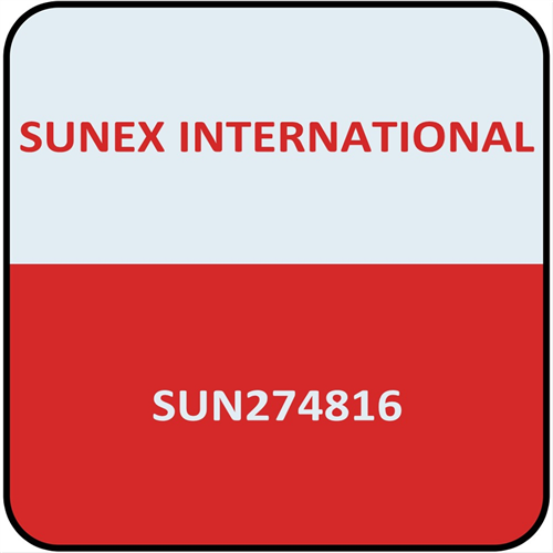 274816 Sunex 1/2" Dr 9/16" Univrsl