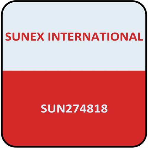 274818 Sunex 1/2" Dr 5/8" Univrsl