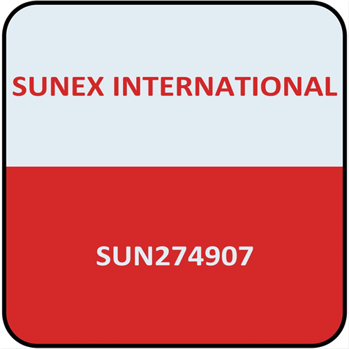 274907 Sunex 1/2" Dr 7Mm Unvrsl H