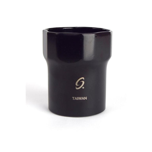 28474 Sunex 1/2" Dr. 2-1/2" Rounded Hex Locknut Socket
