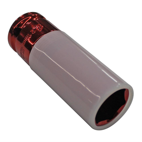 284921 Sunex 1/2 In. Drive 21 Mm Wheel Protect Soc