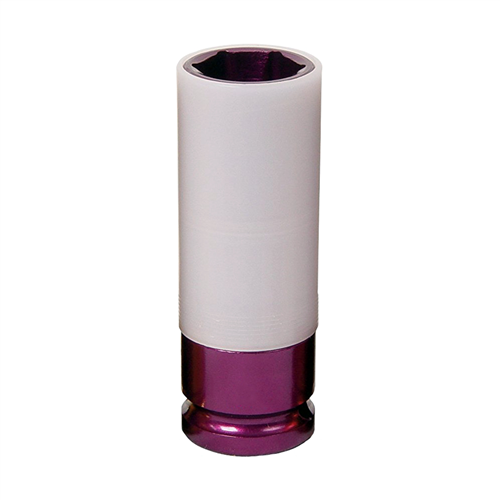 28494 Sunex 1/2 In. Drive 13/16 In. Extension Thi