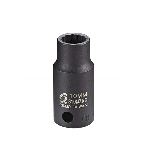 310MZRD Sunex 3/8" Dr. 10Mm 1