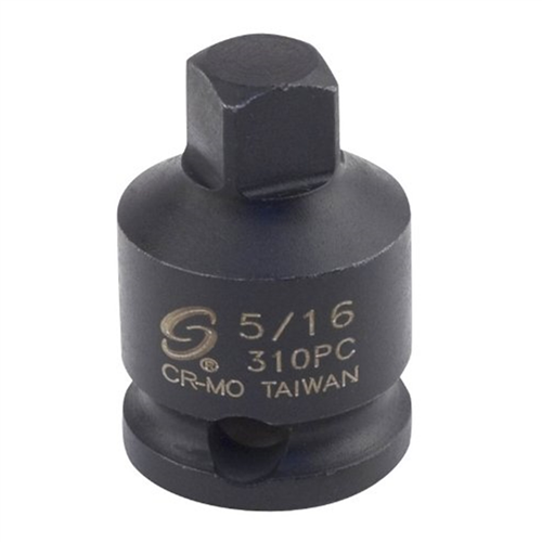 310PC Sunex 3/8 In. Drive 5/16 In. Male Pipe Plug