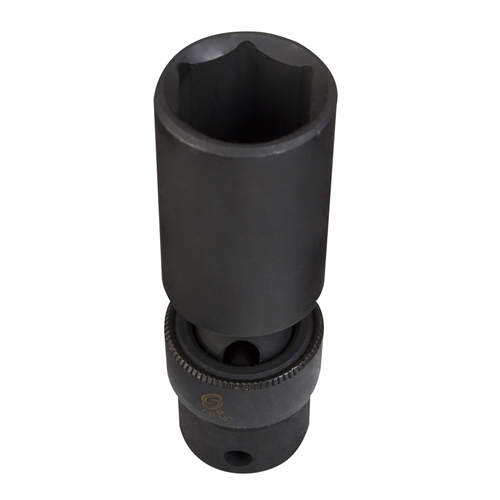 310UD Sunex 3/8 In. Drive 6-Point 5/16 In. Deep U