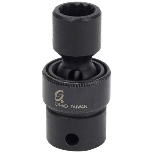 310ZUM Sunex 3/8 In. Drive 12-Point 10 Mm Universa