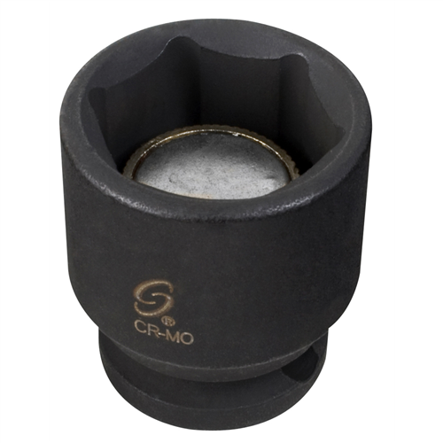 313MMG Sunex Soc 13Mm 3/8D Imp Mag 6Pt