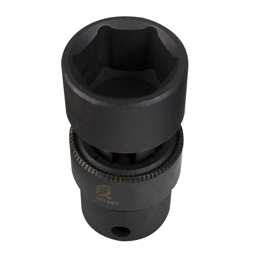 313UM Sunex Soc 13Mm 3/8D Imp Univ 6Pt