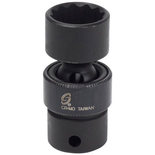 313ZUM Sunex 3/8 In. Drive 12-Point 13 Mm Universa