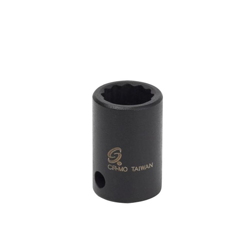 314Z Sunex Soc 7/16 3/8D Imp 12Pt