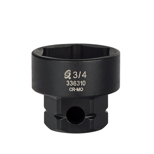 336310 Sunex 3/8 In. Drive 6-Point Low Profile Imp