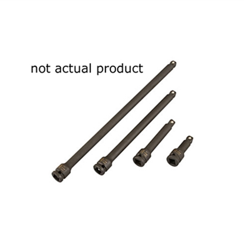 3510W Sunex 10" Wobble 3/8 Dr Extension