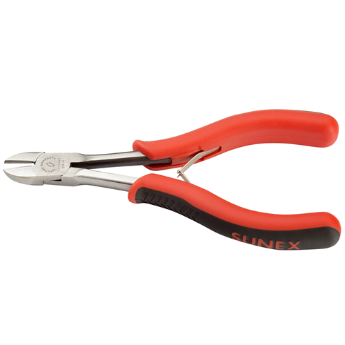 361208V Sunex 5.5" Diagonal Cutting Precision Pl