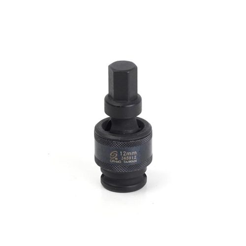 365912 Sunex 3/8"' Dr 12Mm Universl