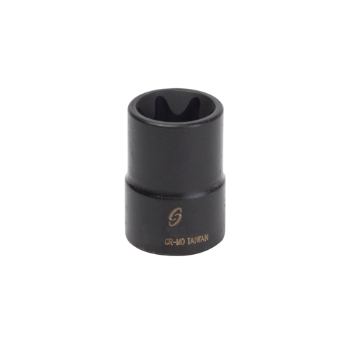 3670SE8 Sunex 3/8 In. Drive E14 Extensionernal Star