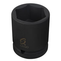 478 Sunex Soc 2-7/16 3/4D Imp 6Pt